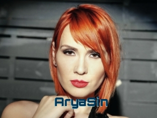 AryaSin