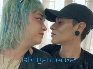 Abbyanderos
