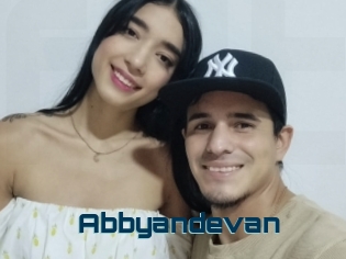 Abbyandevan