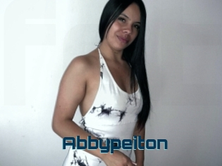 Abbypeiton