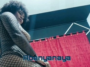 Abenyanaya