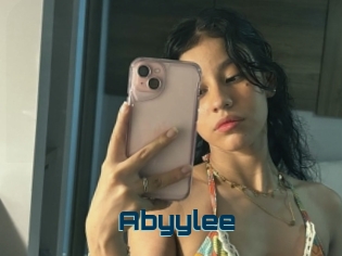Abyylee