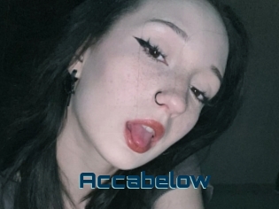 Accabelow