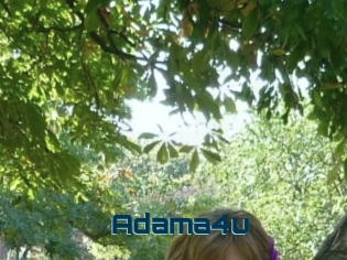 Adama4u
