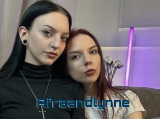 Afraandlynne