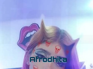 Afrodhita