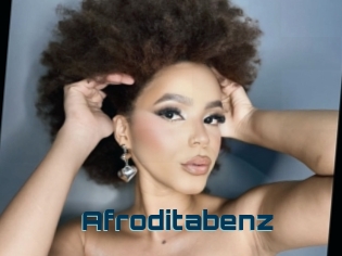 Afroditabenz
