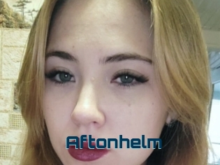Aftonhelm