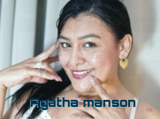 Agatha_manson