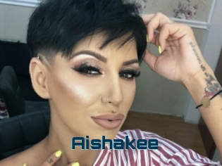 Aishakee