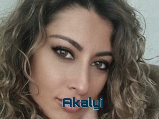 Akalyi