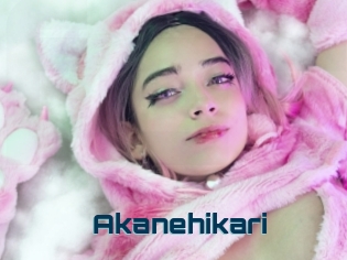 Akanehikari