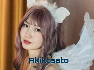 Akikosato