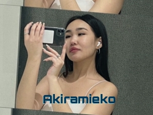 Akiramieko