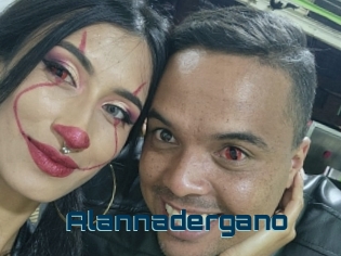 Alannadergano