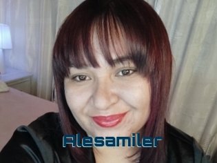 Alesamiler