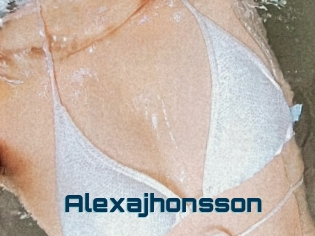 Alexajhonsson