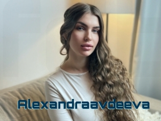 Alexandraavdeeva