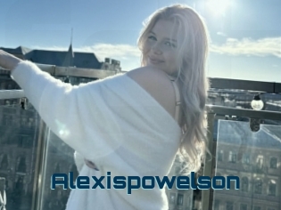 Alexispowelson