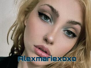 Alexmariexoxo