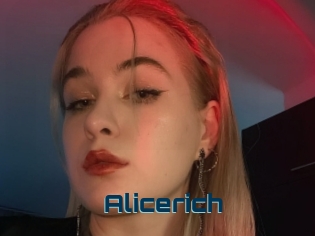 Alicerich