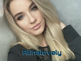 Alinalovely
