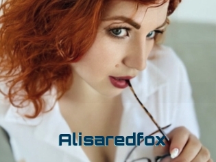 Alisaredfox