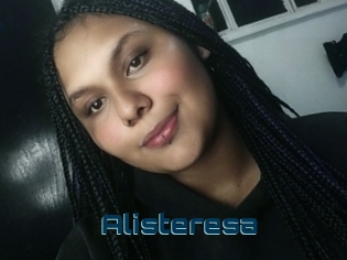 Alisteresa