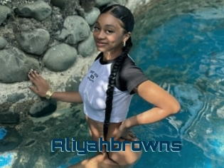 Aliyahbrowns