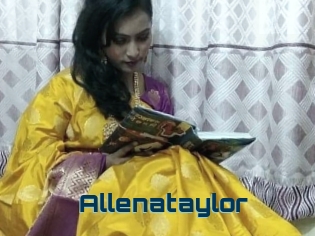 Allenataylor