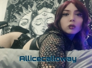 Allicecalloway