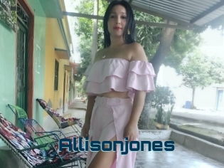 Allisonjones