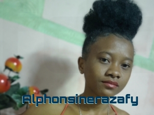 Alphonsinerazafy