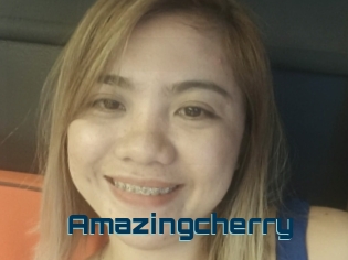 Amazingcherry