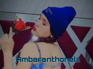 Ambaranthonela