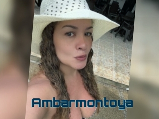 Ambarmontoya