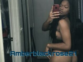 Amberblackrose21