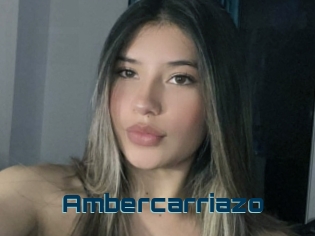 Ambercarriazo