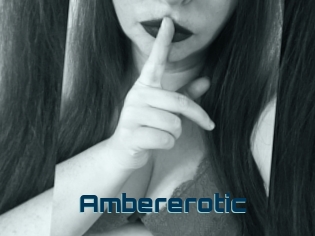 Ambererotic