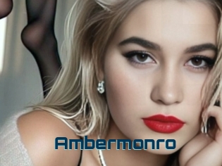 Ambermonro