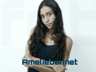 Ameliebonnet