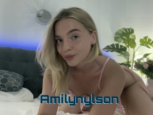 Amilynylson