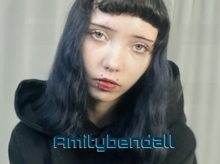 Amitybendall