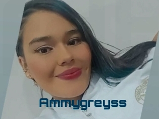 Ammygreyss