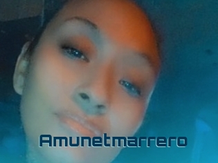 Amunetmarrero