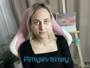 Amyevansy