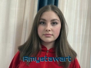 Amystawart