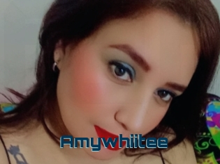 Amywhiitee