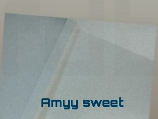 Amyy_sweet