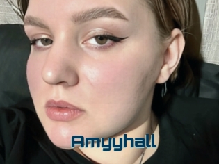 Amyyhall